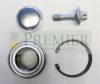 BRT Bearings PWK2073 Wheel Bearing Kit